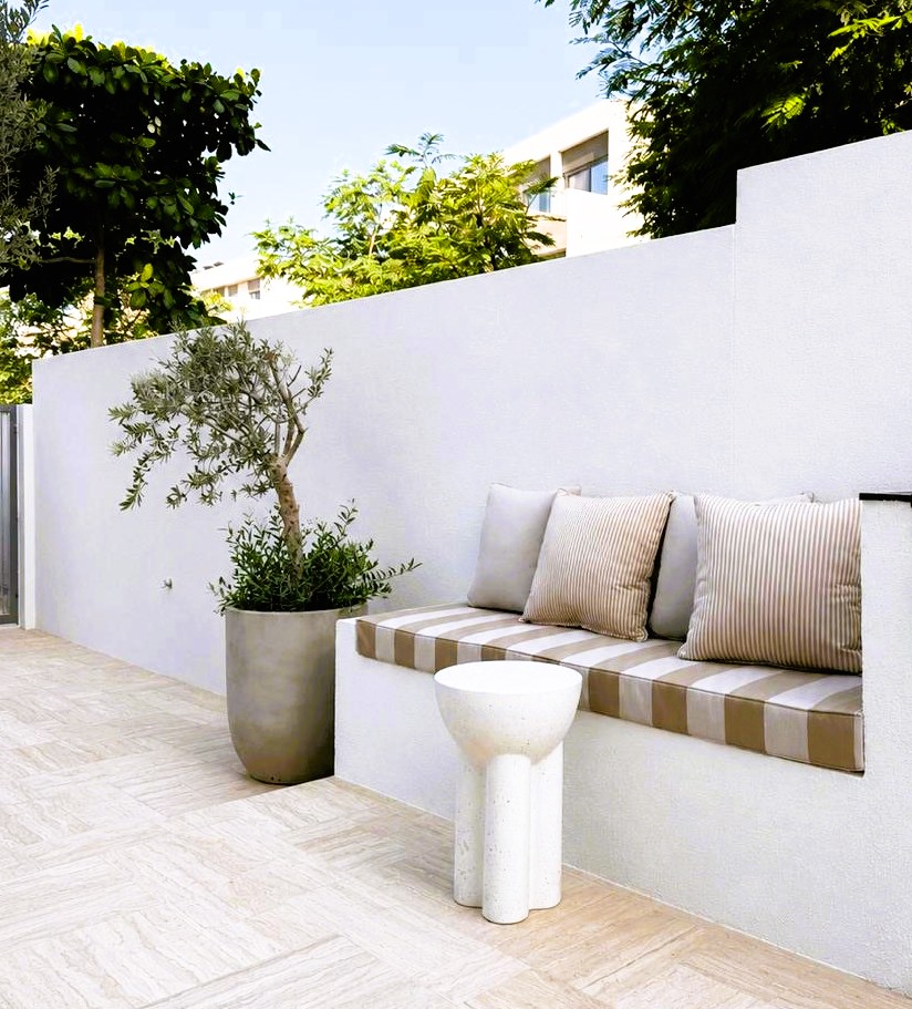 Contemporary Outdoor Retreat | Tilal Al Ghaf - Image 4