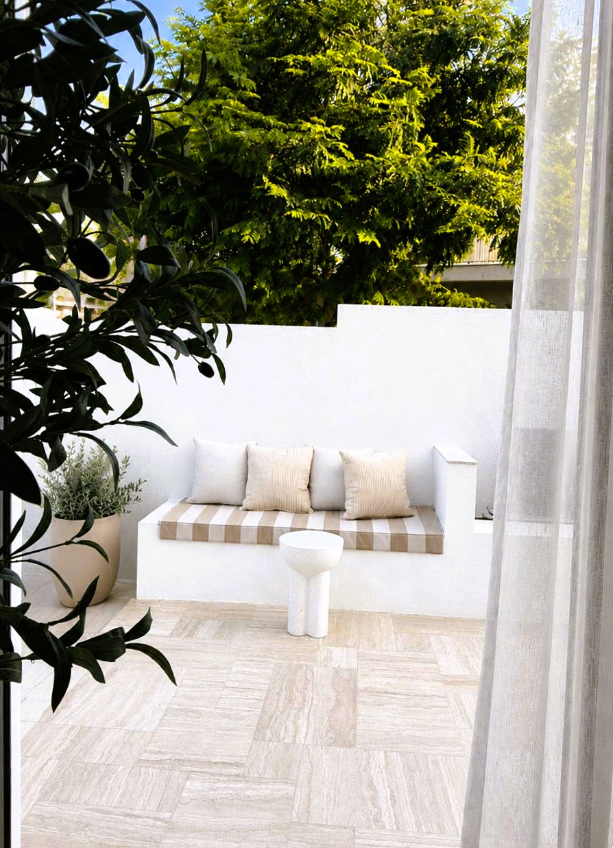 Contemporary Outdoor Retreat | Tilal Al Ghaf - Image 6