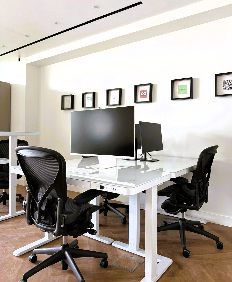 Scandinavian Office Design – Minimal, Functional, Inspiring - Image 3