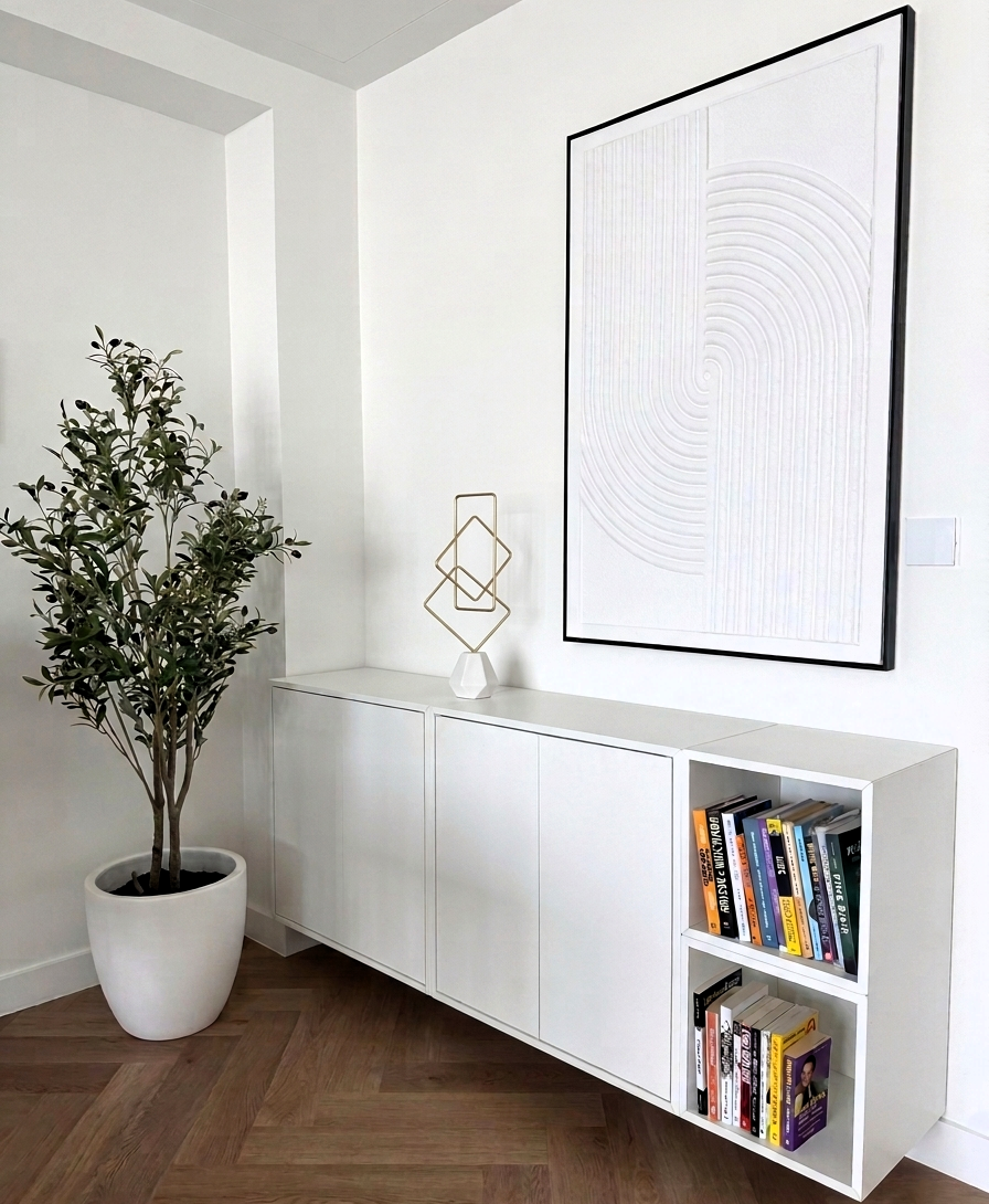 Scandinavian Office Design – Minimal, Functional, Inspiring - Image 4