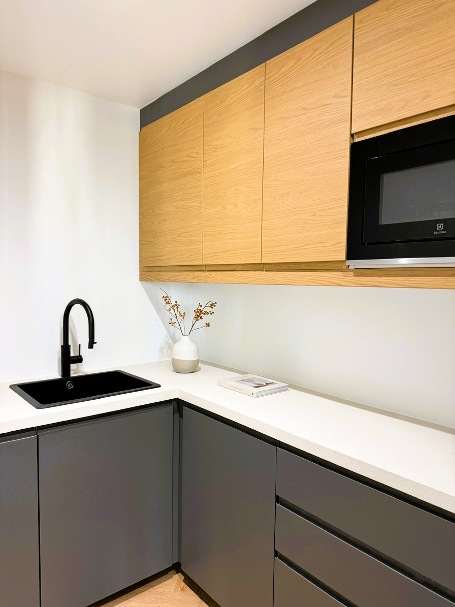 Scandinavian Office Design – Minimal, Functional, Inspiring - Image 5