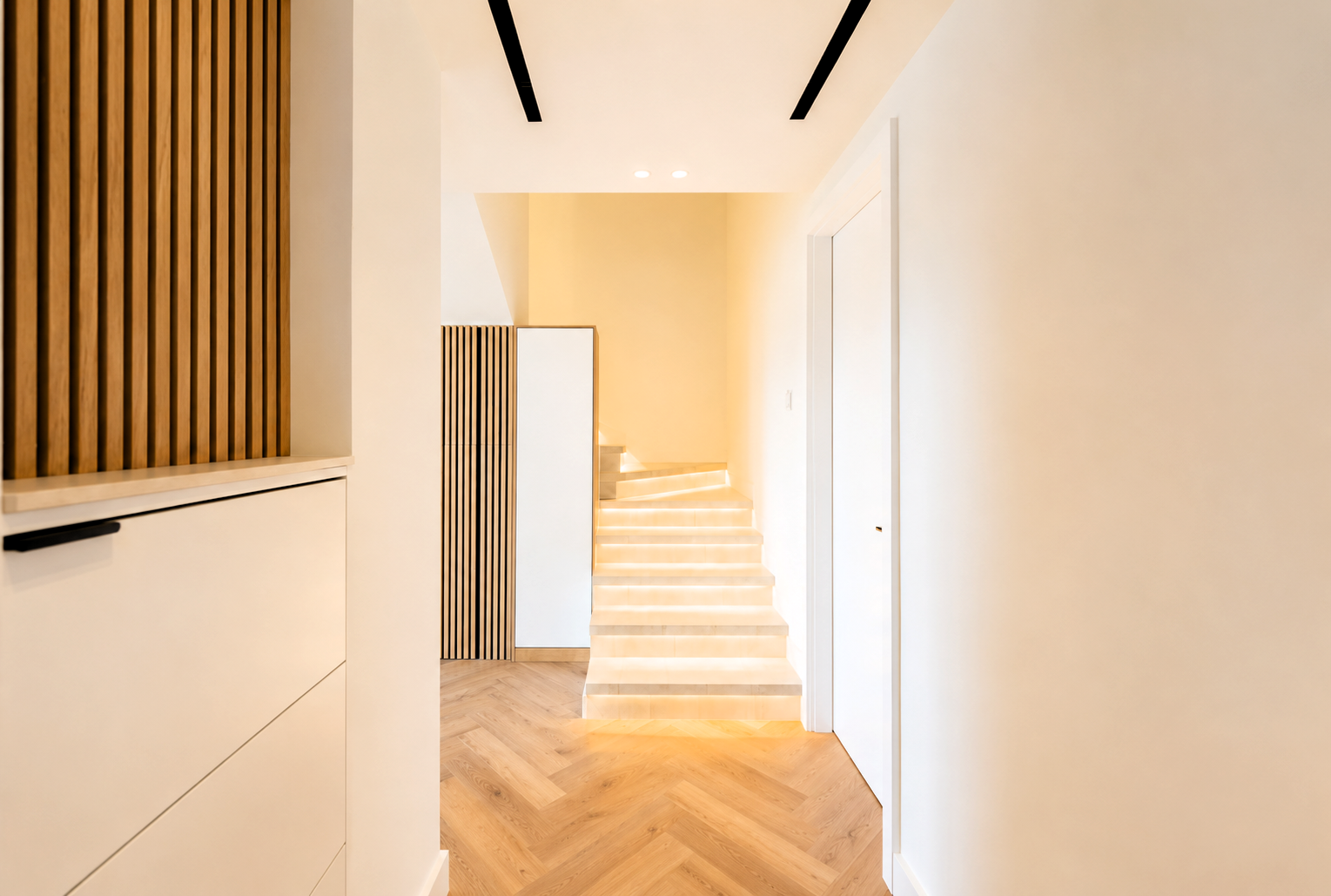 The Art of Warm Minimalism-Springs Villa Renovation & Fit-Out - Image 4